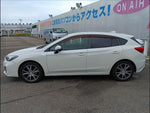 Impreza Sport