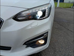 Impreza Sport