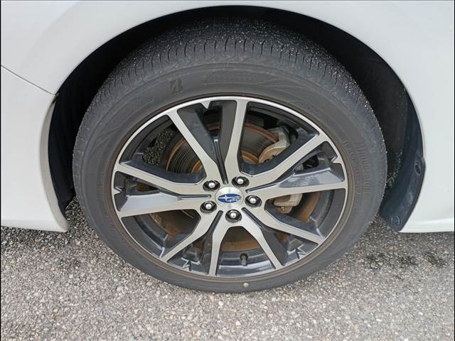 Impreza Sport