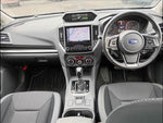 Impreza Sport