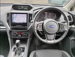 Impreza Sport