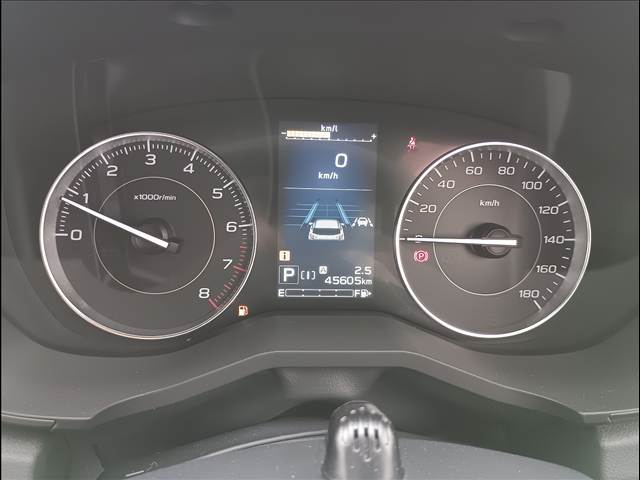 Impreza Sport