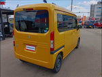N-VAN