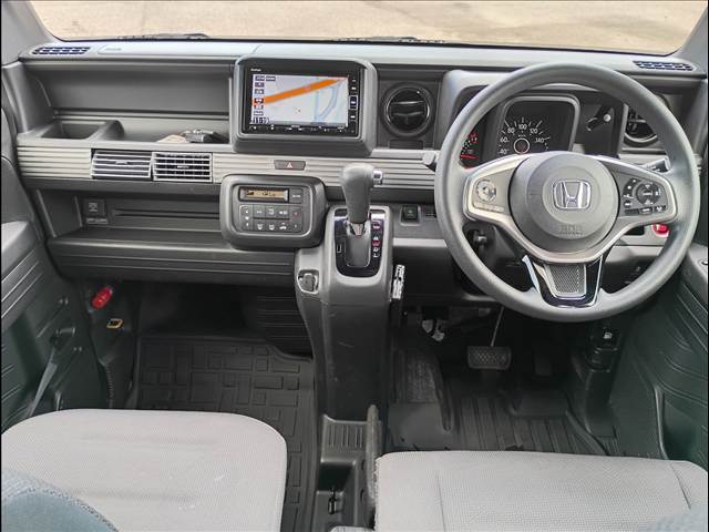 N-VAN
