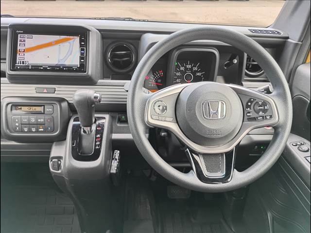 N-VAN