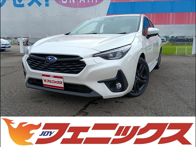 Impreza
