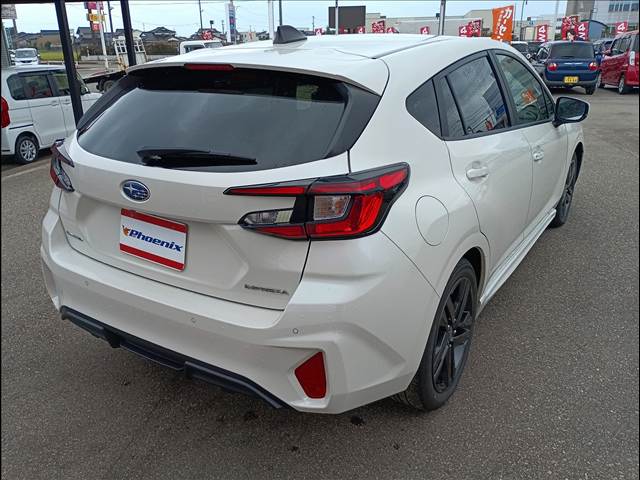 Impreza