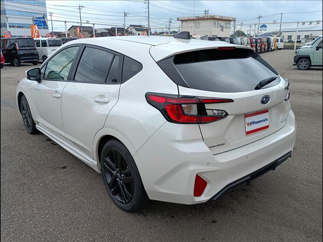Impreza