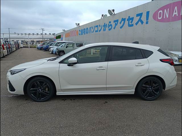 Impreza