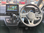 デリカミニ