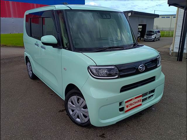 タント