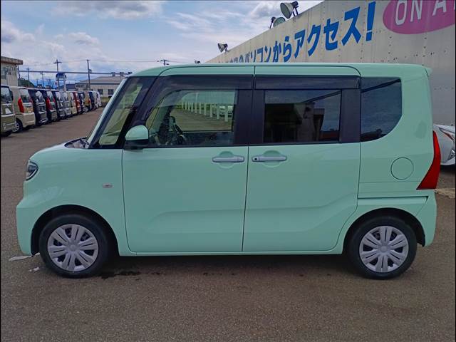 タント