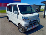 Pixis Van