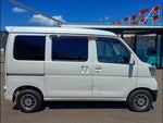 Pixis Van