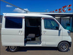 Pixis Van