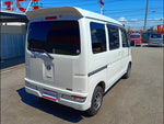 Pixis Van