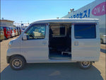 Pixis Van