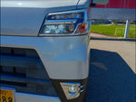Pixis Van