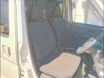 Pixis Van