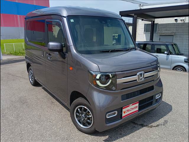 N-VAN