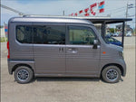 N-VAN