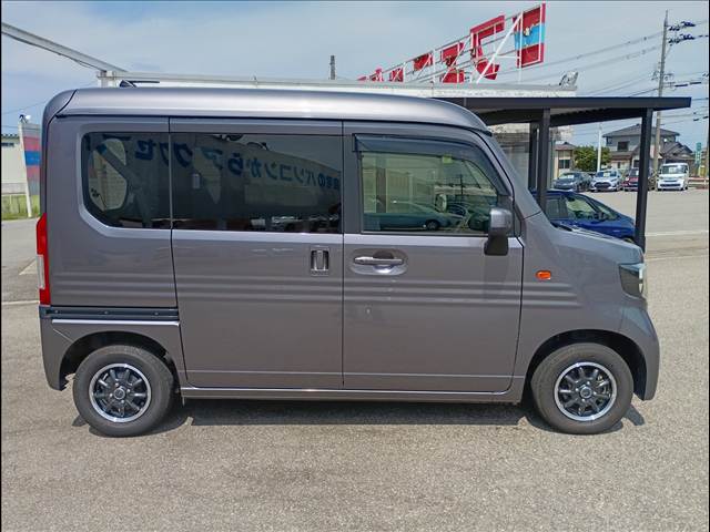 N-VAN