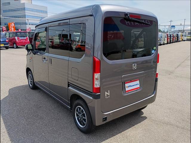 N-VAN