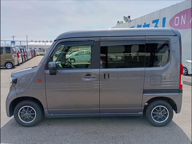 N-VAN