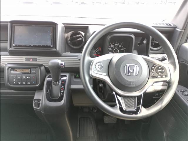 N-VAN