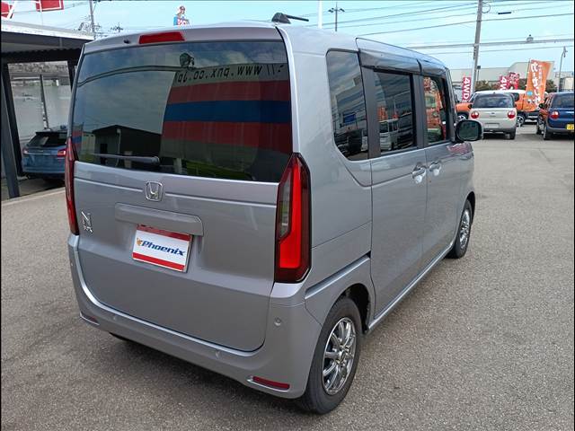 N-BOX