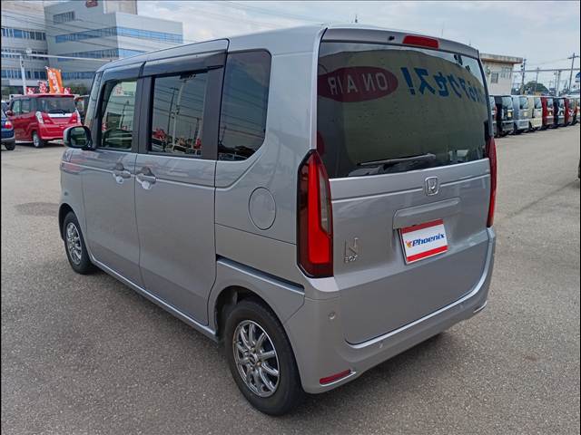 N-BOX