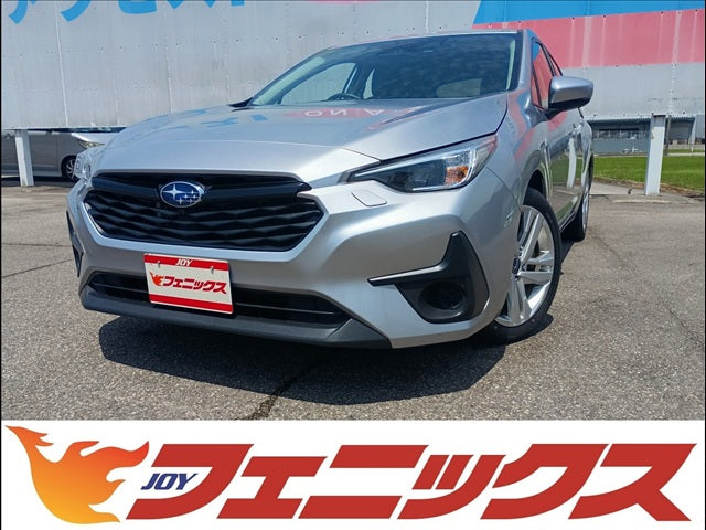 Impreza