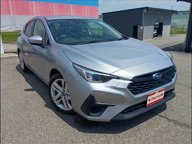 Impreza