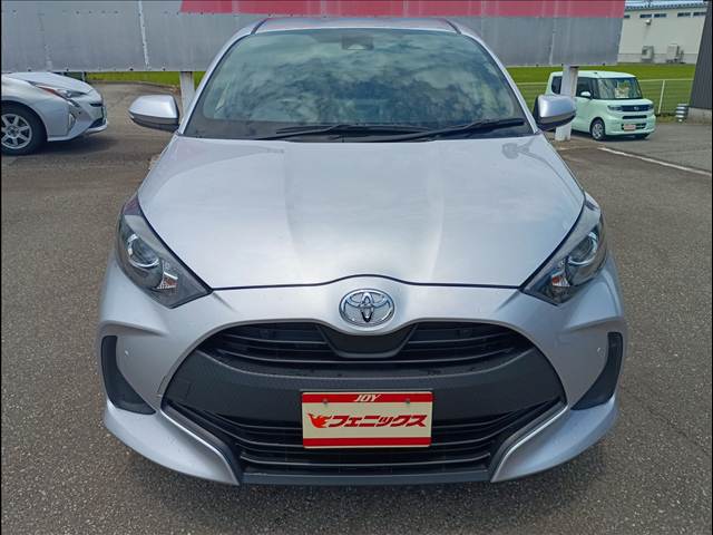 Yaris