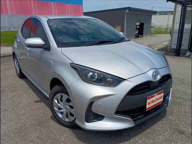 Yaris