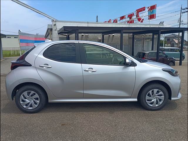 Yaris