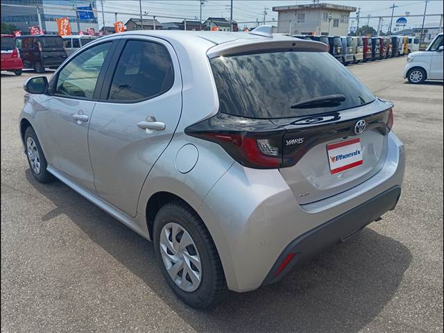 Yaris