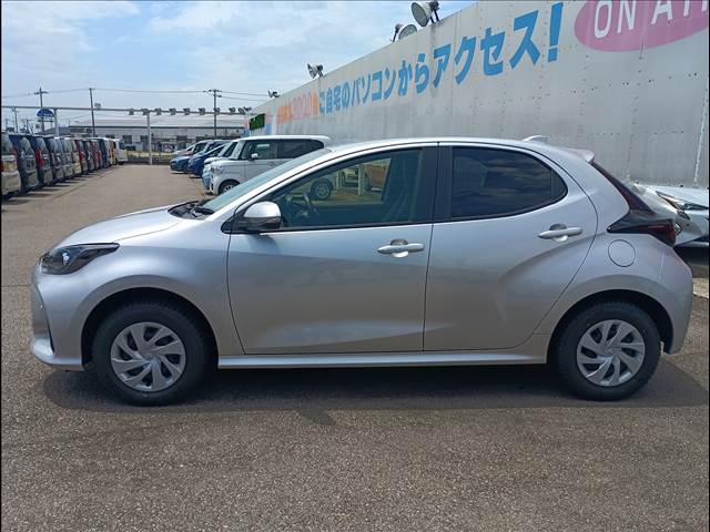 Yaris