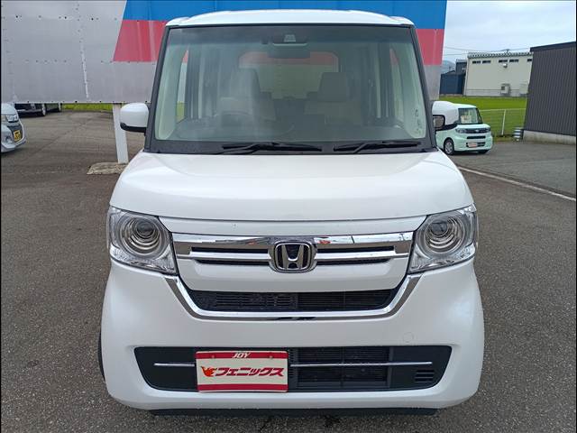 N-BOX