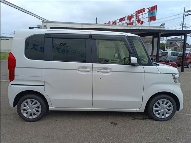 N-BOX