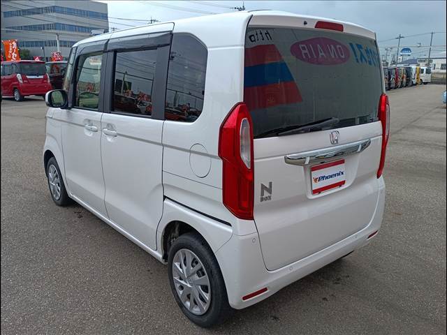 N-BOX