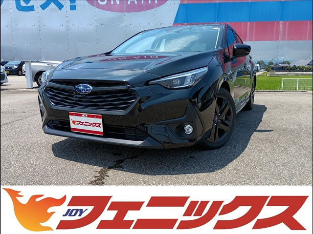 Impreza