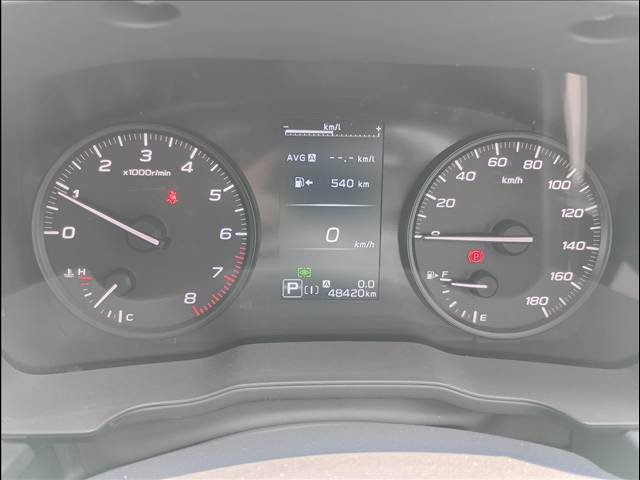 Impreza