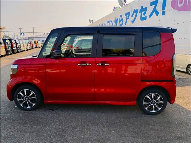 N-BOX