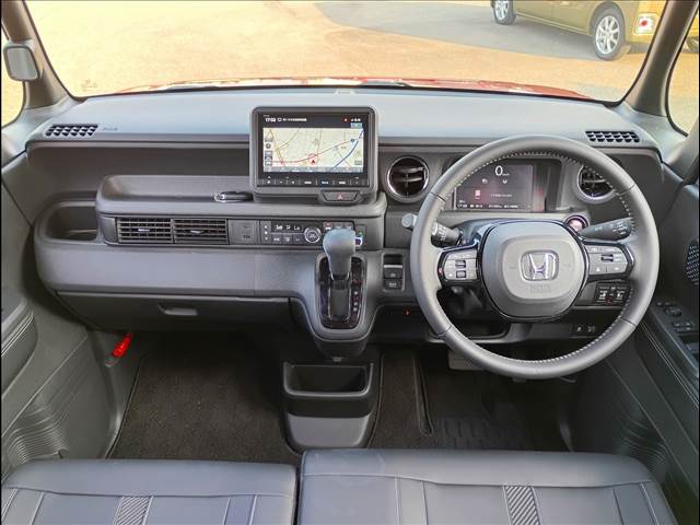 N-BOX
