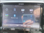 レヴォーグ