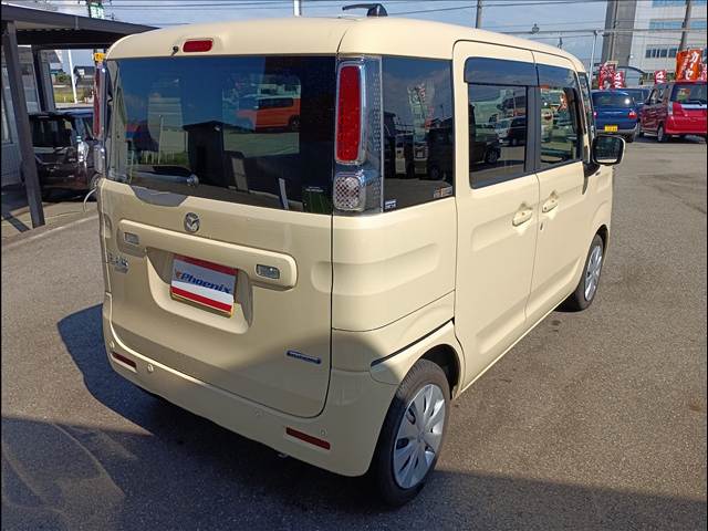 Flair Wagon