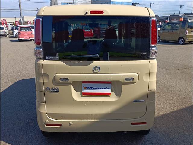 Flair Wagon