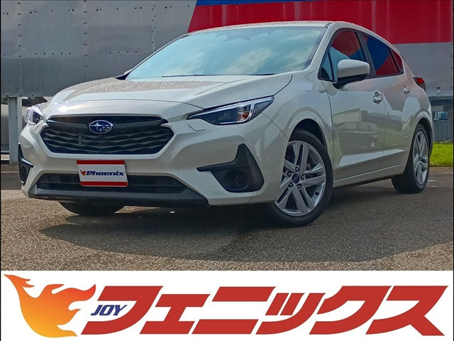 Impreza