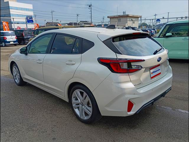 Impreza